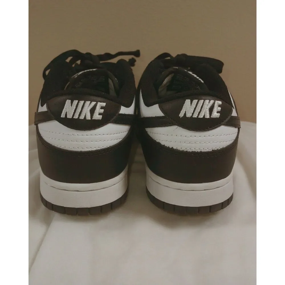 Nike dunk low